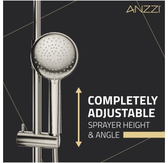 A thumbnail of the Anzzi SH-AZ101 Alternate Image