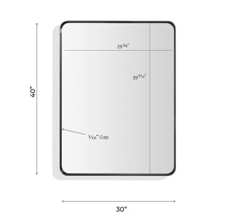 A thumbnail of the Ariel MM-11-4030 Alternate Image