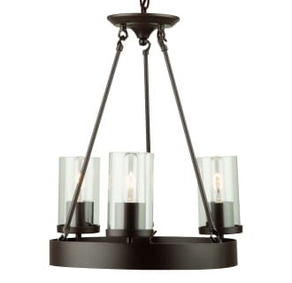 A thumbnail of the Artcraft Lighting AC10003 Alternate Image