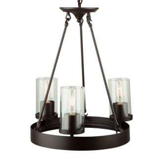 A thumbnail of the Artcraft Lighting AC10003 Alternate Image