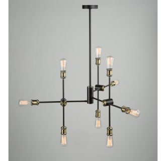 A thumbnail of the Artcraft Lighting AC10789 Artcraft Lighting AC10789