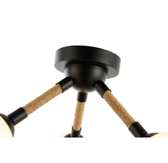 A thumbnail of the Artcraft Lighting AC11843 Alternate Image