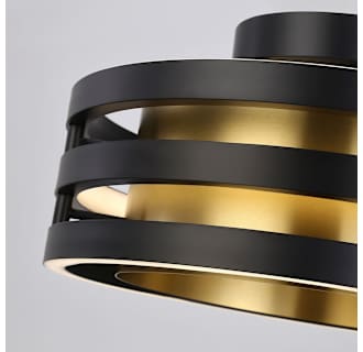 A thumbnail of the Artcraft Lighting AC6752 Alternate Image