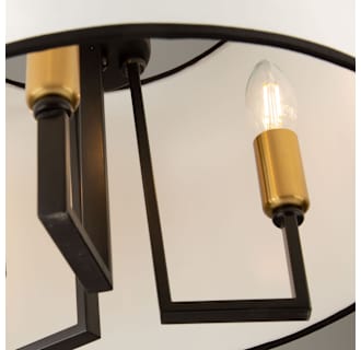 A thumbnail of the Artcraft Lighting SC13344 Alternate Image