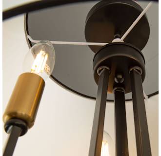 A thumbnail of the Artcraft Lighting SC13344 Alternate Image