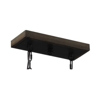 A thumbnail of the Artcraft Lighting JA485 Alternate View