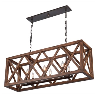 A thumbnail of the Artcraft Lighting JA14006 Alternate View