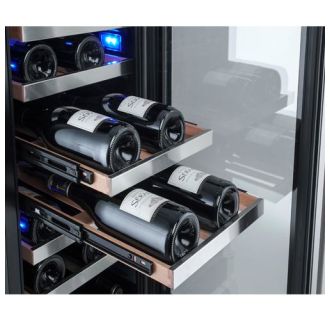 Glacier Wine Cooler – NUDE International