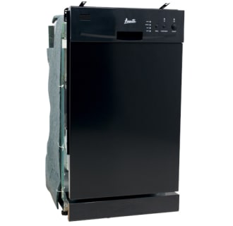 Avanti Dishwasher Dishwashers - DW18D