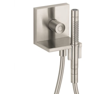 Hansgrohe Axor Hand Shower at faucetdirect.com