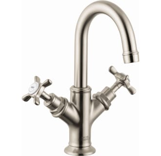 Hansgrohe Axor Bathroom Faucets at Faucetdirect.com
