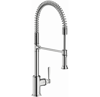 Hansgrohe Axor Kitchen Faucets at Faucetdirect.com