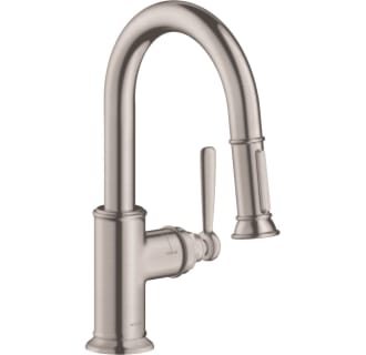 Hansgrohe Axor Kitchen Faucets at Faucetdirect.com