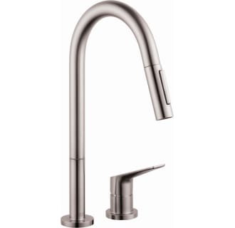 Hansgrohe Axor Kitchen Faucets at Faucet.com