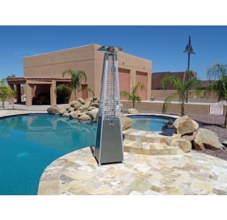 A thumbnail of the AZ Patio Heaters HLDS01-GT Alternate Image