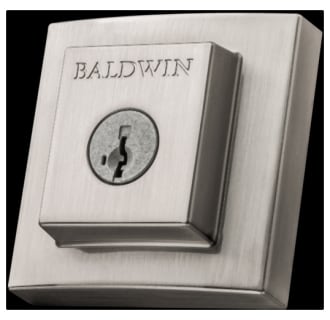 A thumbnail of the Baldwin 380SDB-SMT Alternate Image