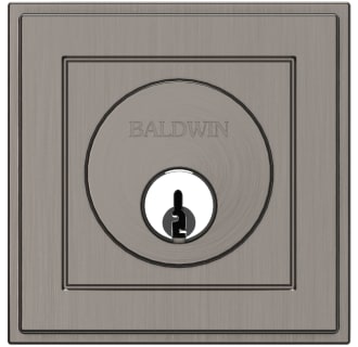 A thumbnail of the Baldwin 8260 Alternate Image