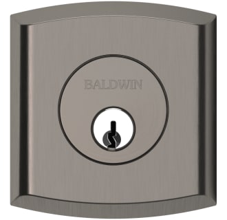 A thumbnail of the Baldwin 8285 Alternate Image