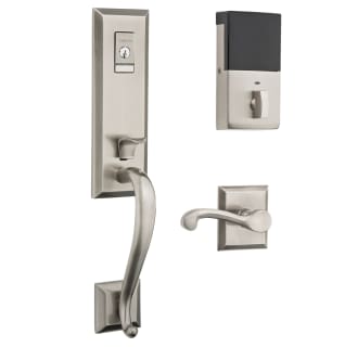 baldwin locks keyless