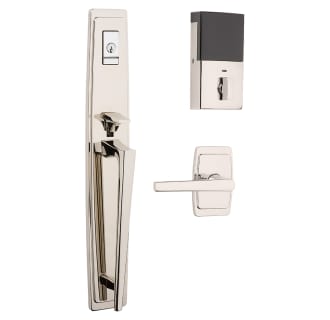 baldwin keyless locks door