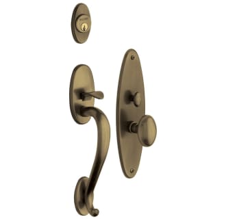 Baldwin Mortise Locks - Handlesets.com