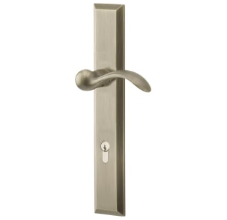 baldwin door hardware multipoint