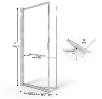 A thumbnail of the Basco A002-7XP Basco-A002-7XP-Dimensions