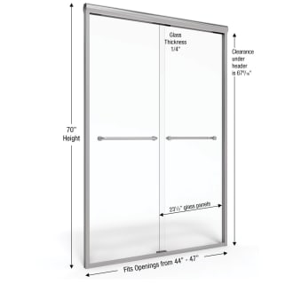 A thumbnail of the Basco INFH05A4870XP Alternate View