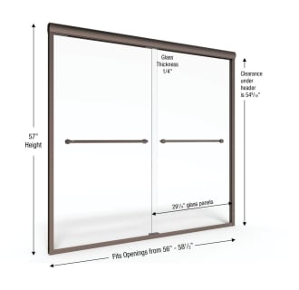 A thumbnail of the Basco INFH05A5857CL Alternate View