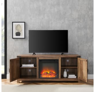 Bellevue WEIF51384RO Rustic Oak 58