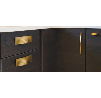 A thumbnail of the Belwith Keeler B078797 Emerge Lifestyle - Brushed Golden Brass