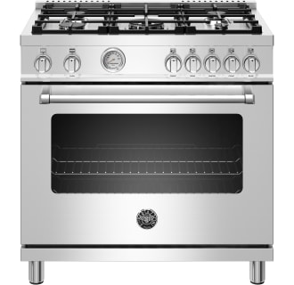 Bertazzoni Ranges @ Build.com