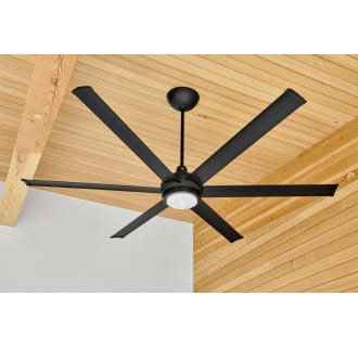 A thumbnail of the Big Ass Fans es6 72 Bedroom with down light