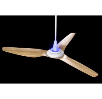 A thumbnail of the Big Ass Fans Haiku 60 White UV-C UV-C From Above