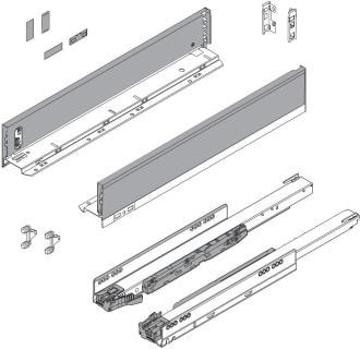 A thumbnail of the Blum 773M50S0S Alternate Image