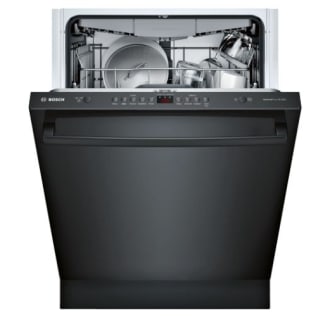 bosch dishwasher e02