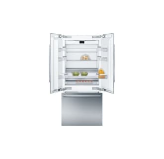 bosch refrigerator celsius to fahrenheit