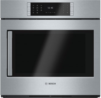 Bosch Wall Ovens @ Build.com
