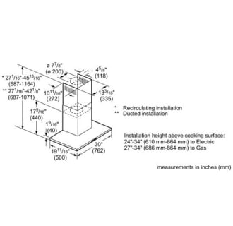 A thumbnail of the Bosch HCB50651UC Alternate Image