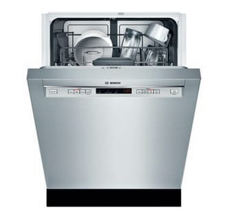 bosch 800 series shem78wh