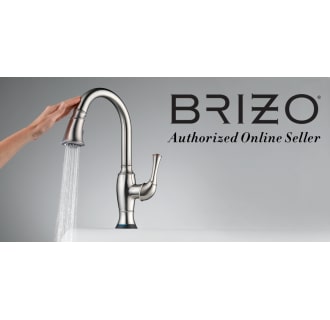 A thumbnail of the Brizo 6115080 Brizo 6115080