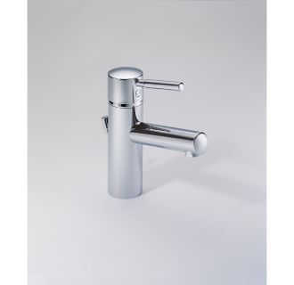 A thumbnail of the Brizo 65014LF Brizo-65014LF-Installed Faucet in Chrome