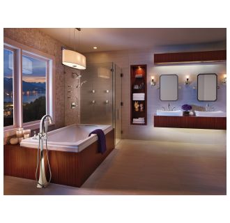 A thumbnail of the Brizo 65330LF Brizo-65330LF-Full Bathroom View