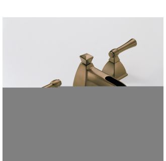 A thumbnail of the Brizo 65345LF Brizo-65345LF-Installed Faucet in Brilliance Brushed Bronze