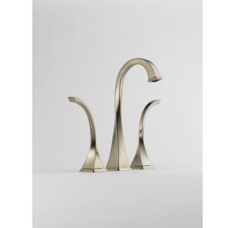 A thumbnail of the Brizo 65430LF Brizo-65430LF-Installed Faucet in Brilliance Brushed Nickel