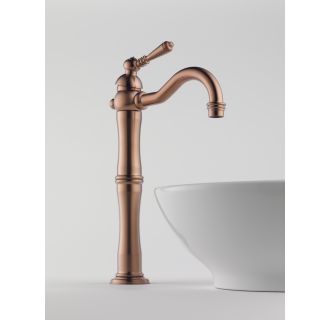 A thumbnail of the Brizo 65436LF Brizo-65436LF-Installed Faucet in Brilliance Brushed Bronze
