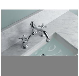 A thumbnail of the Brizo 65538LF Brizo-65538LF-Installed Faucet in Chrome