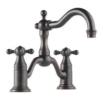 Brizo Tresa Collection at Faucet.com.