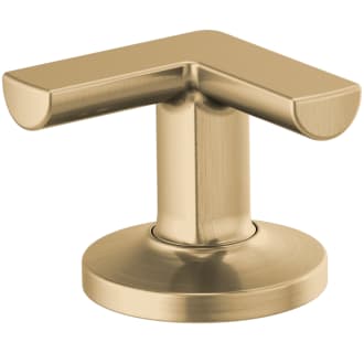 Brizo HL5306-BNX Brilliance Black Onyx Kintsu Bathroom