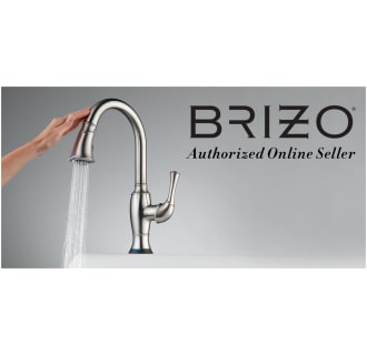 A thumbnail of the Brizo RP49089 Alternate Image